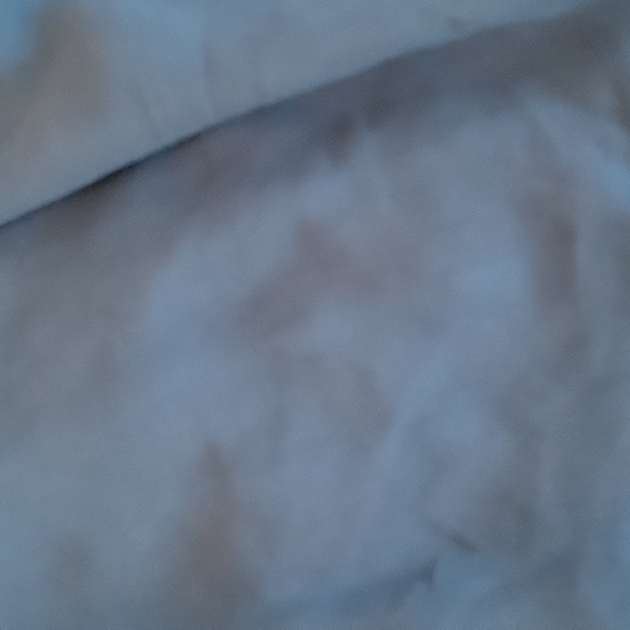 Womens top. Navy blue . Size M - Picture 2 of 3